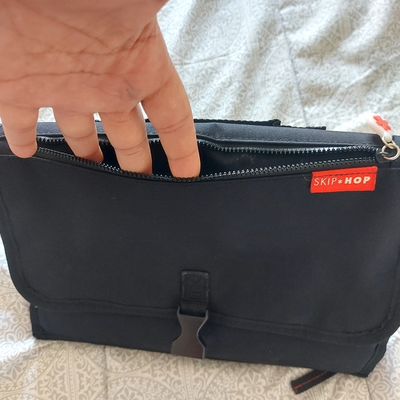 ❣️Skiphop baby changing pad (#307) - Picture 7 of 8